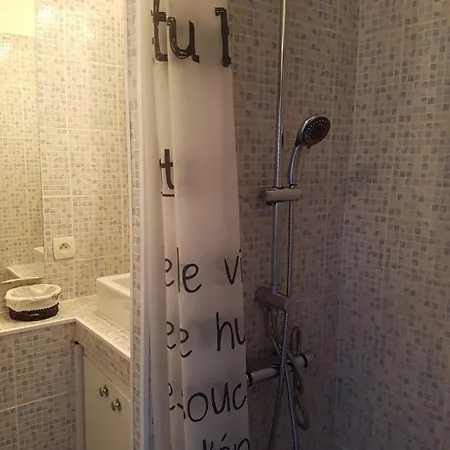 Apartment Studio Le Lutecia Cannes