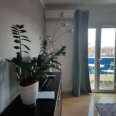 Studio Le Lutecia Apartamento *